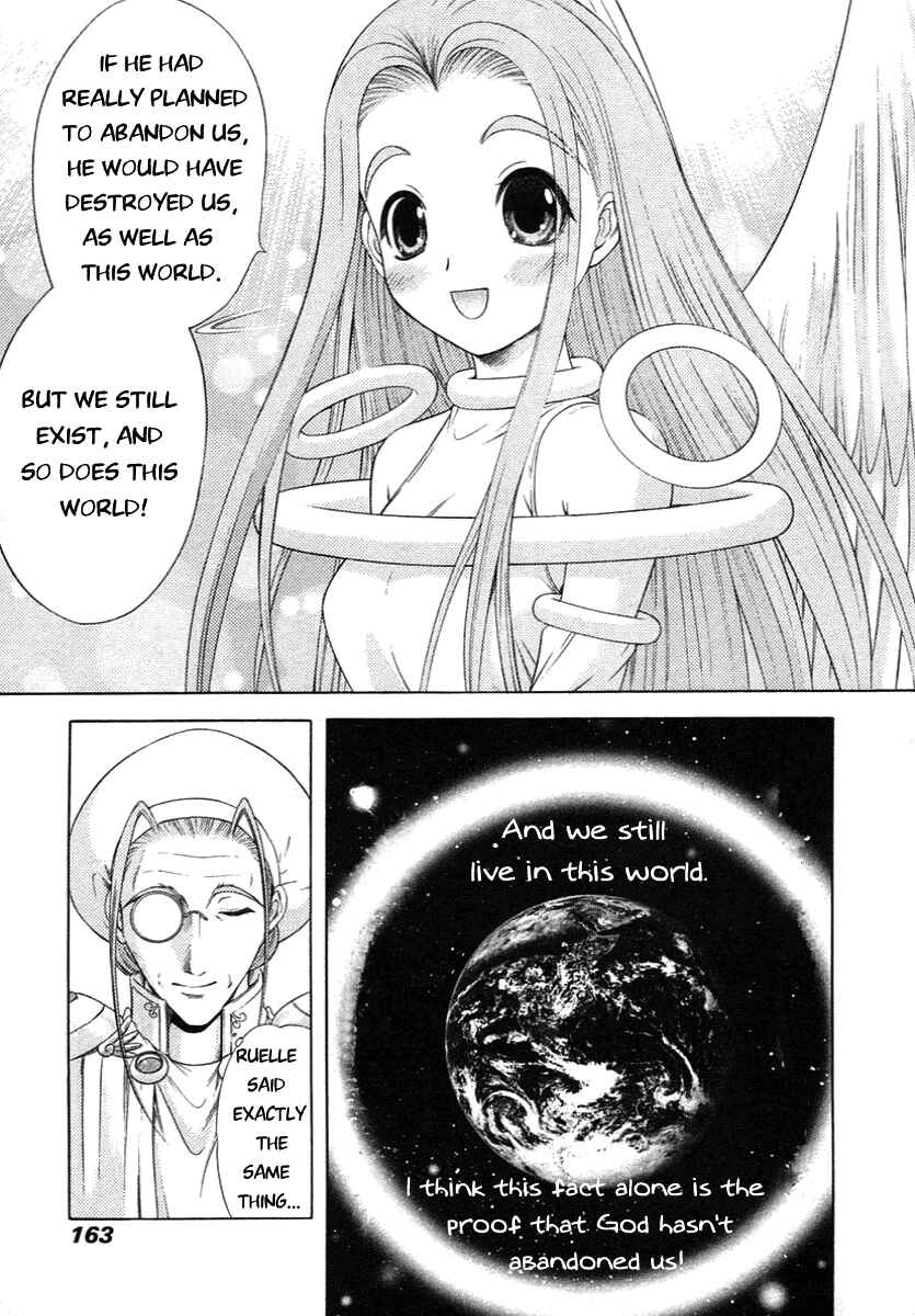 Page 19 Chapter 60 Happy World!