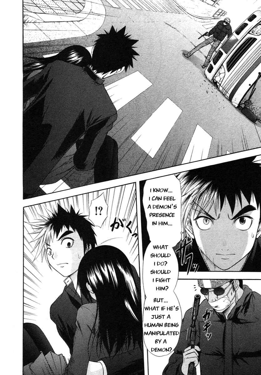 Page 2 Chapter 60 Happy World!