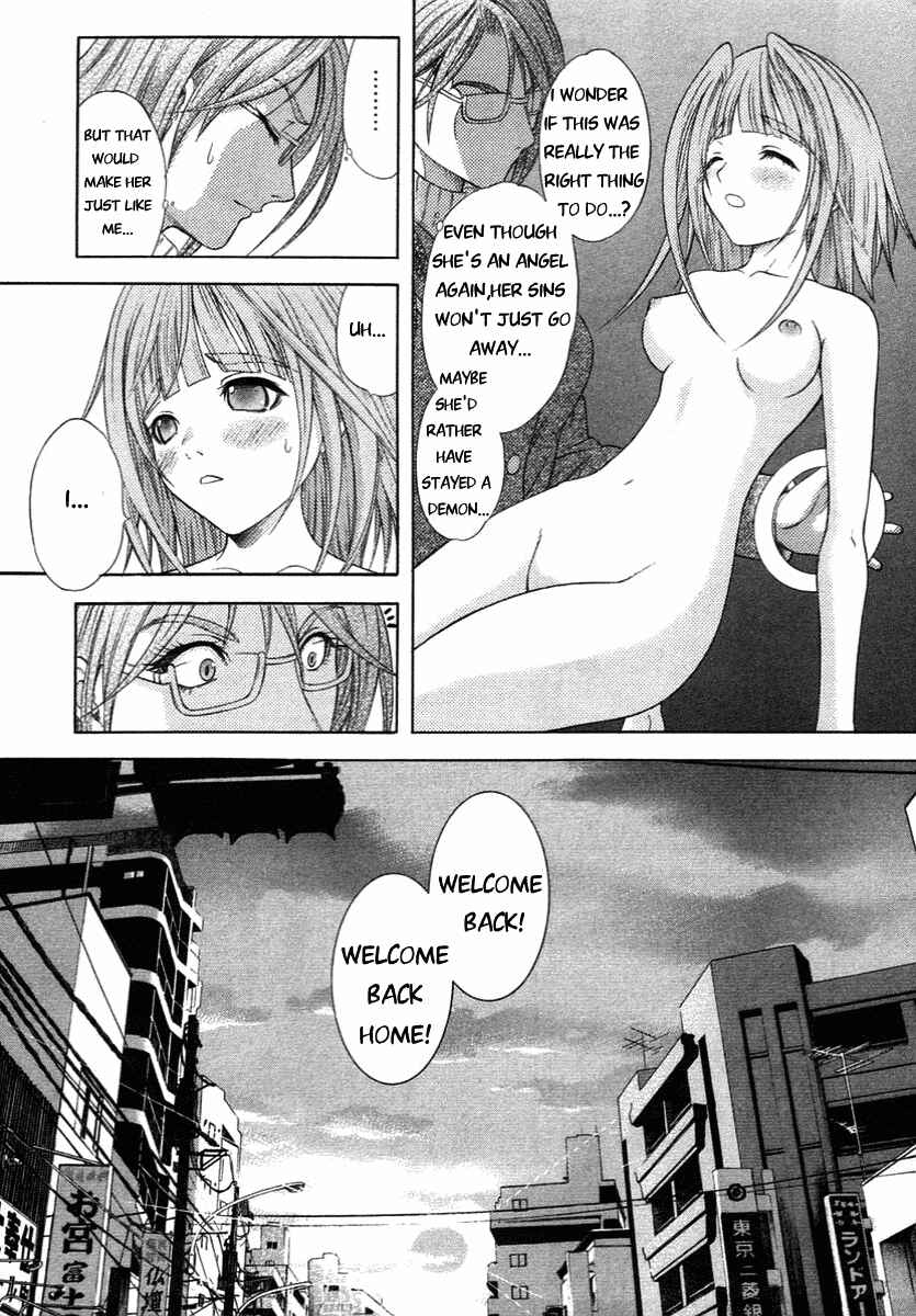 Page 21 Chapter 60 Happy World!