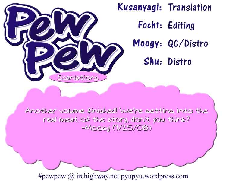 Page 45 Chapter 60 Happy World!