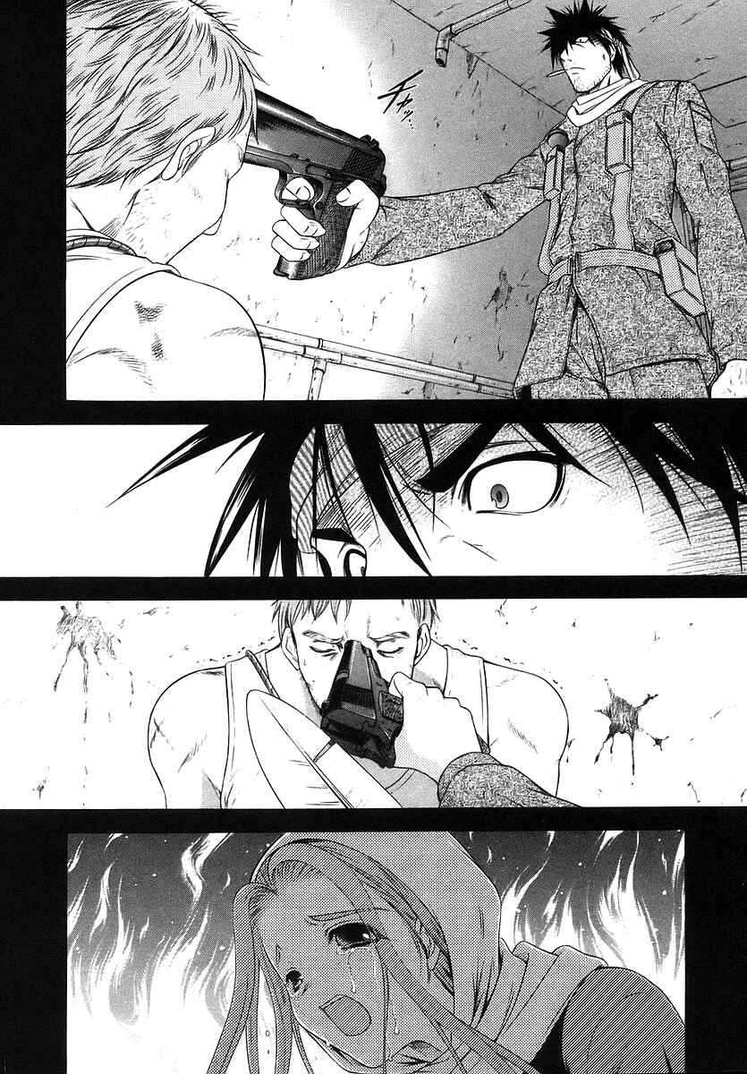 Page 13 Chapter 68 Happy World!