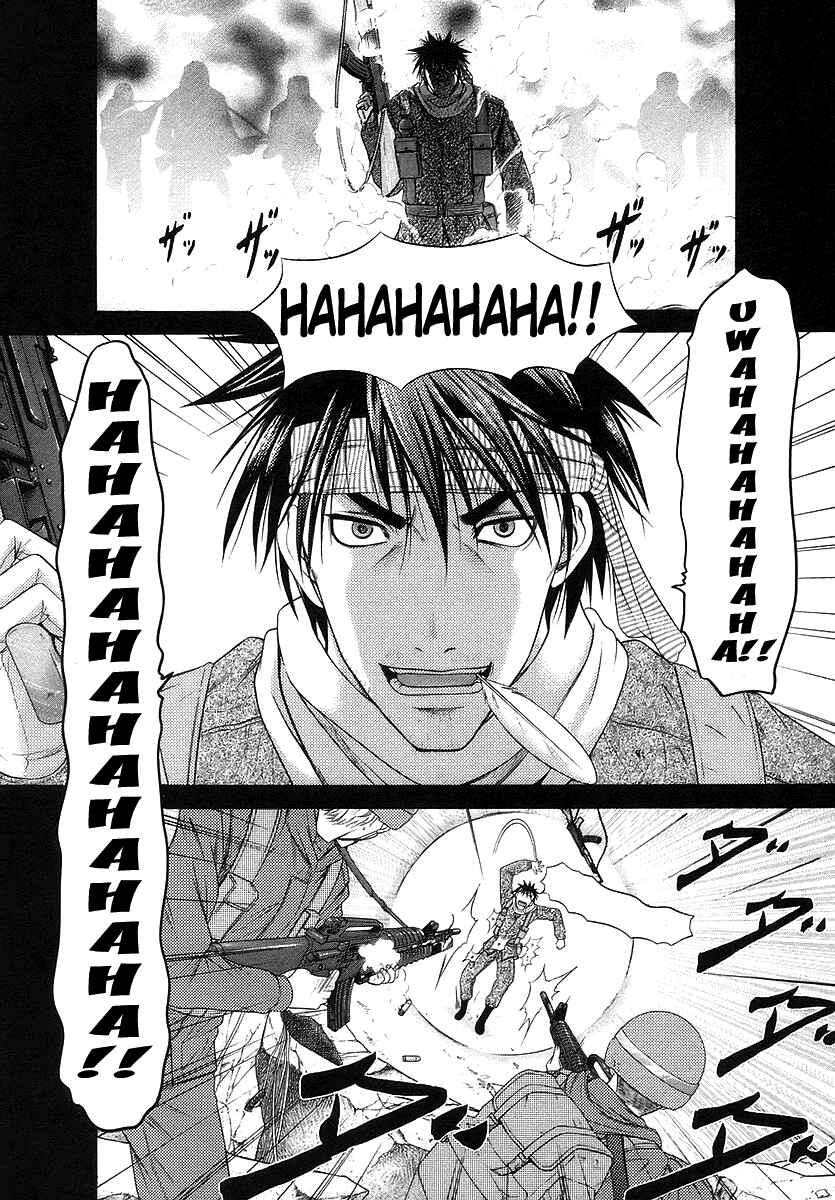 Page 5 Chapter 68 Happy World!
