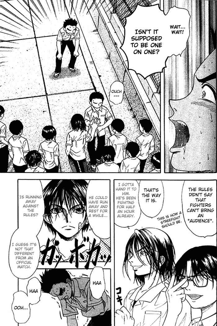 Page 9 Chapter 14 Happy World!