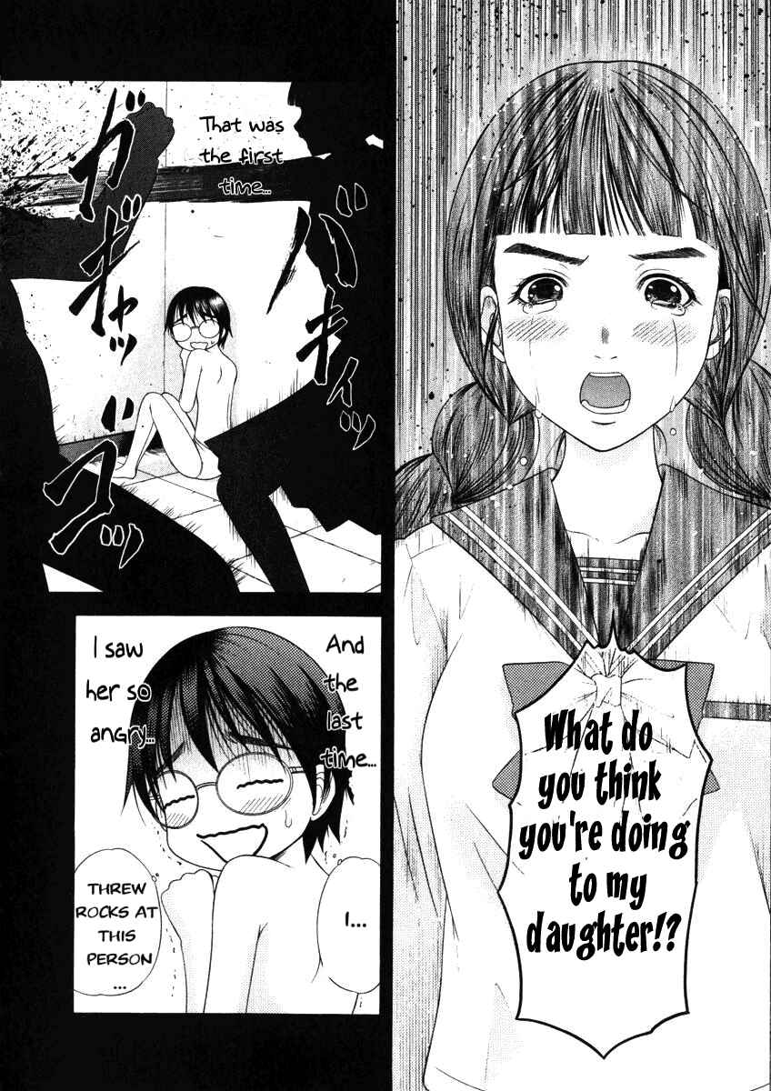 Page 14 Chapter 49 Happy World!