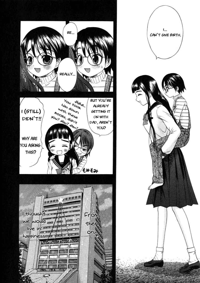 Page 18 Chapter 49 Happy World!