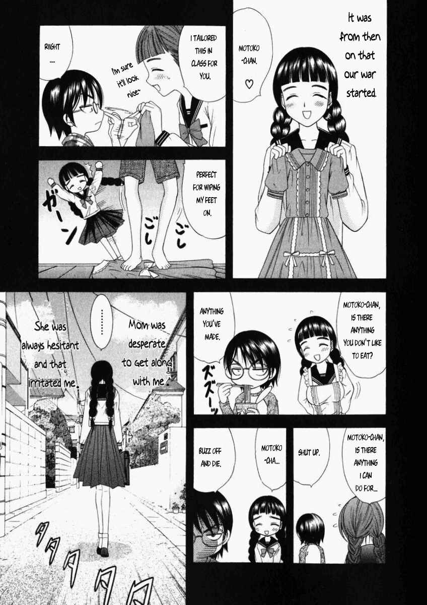 Page 7 Chapter 49 Happy World!
