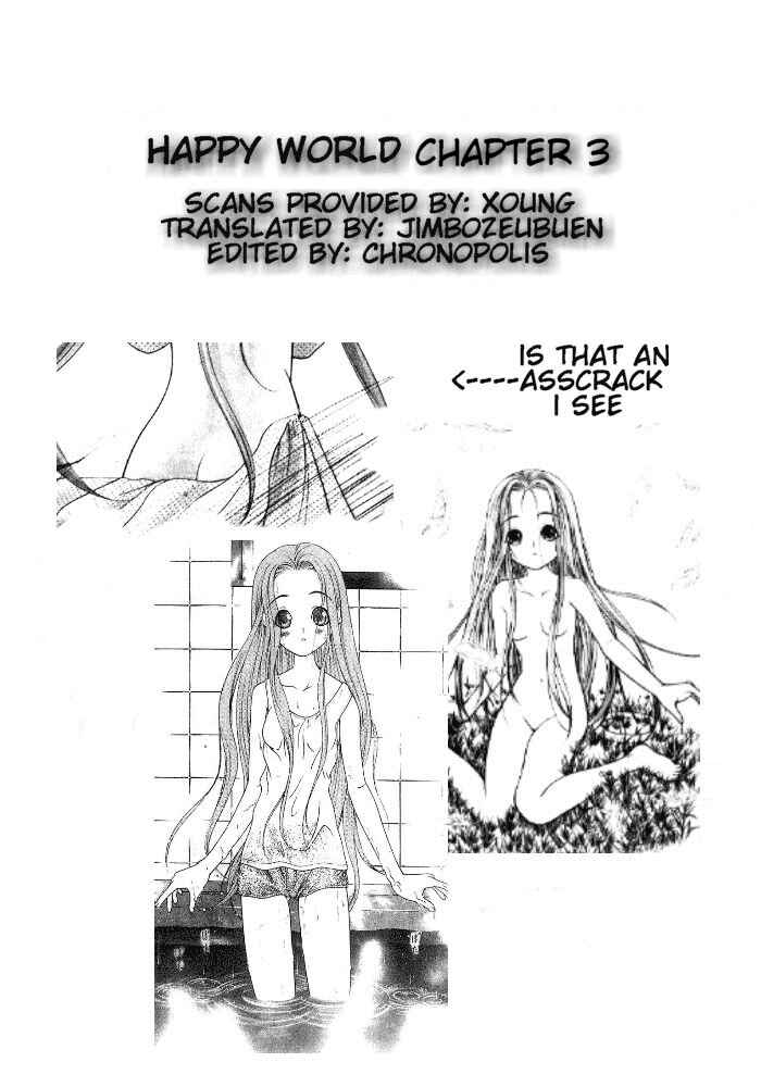 Page 22 Chapter 3 Happy World!