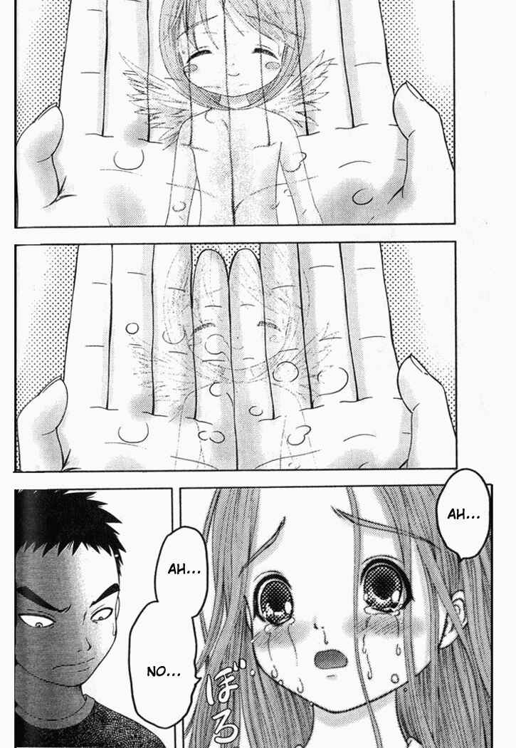 Page 18 Chapter 18 Happy World!