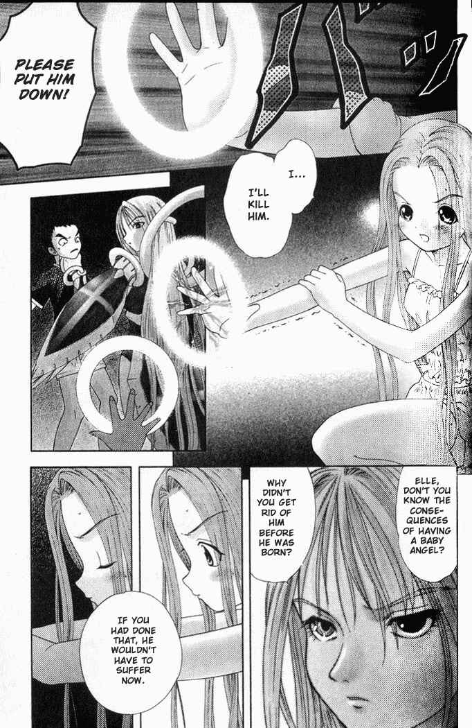 Page 9 Chapter 18 Happy World!