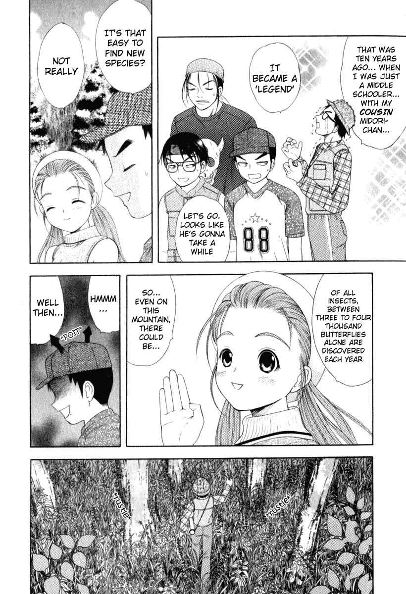 Page 10 Chapter 28 Happy World!
