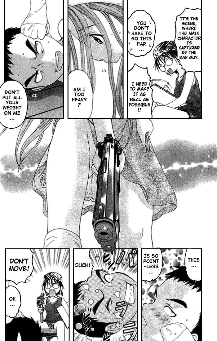 Page 13 Chapter 16 Happy World!