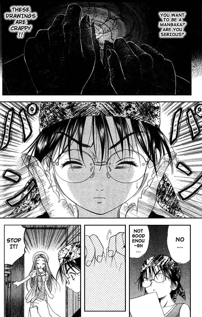 Page 19 Chapter 16 Happy World!