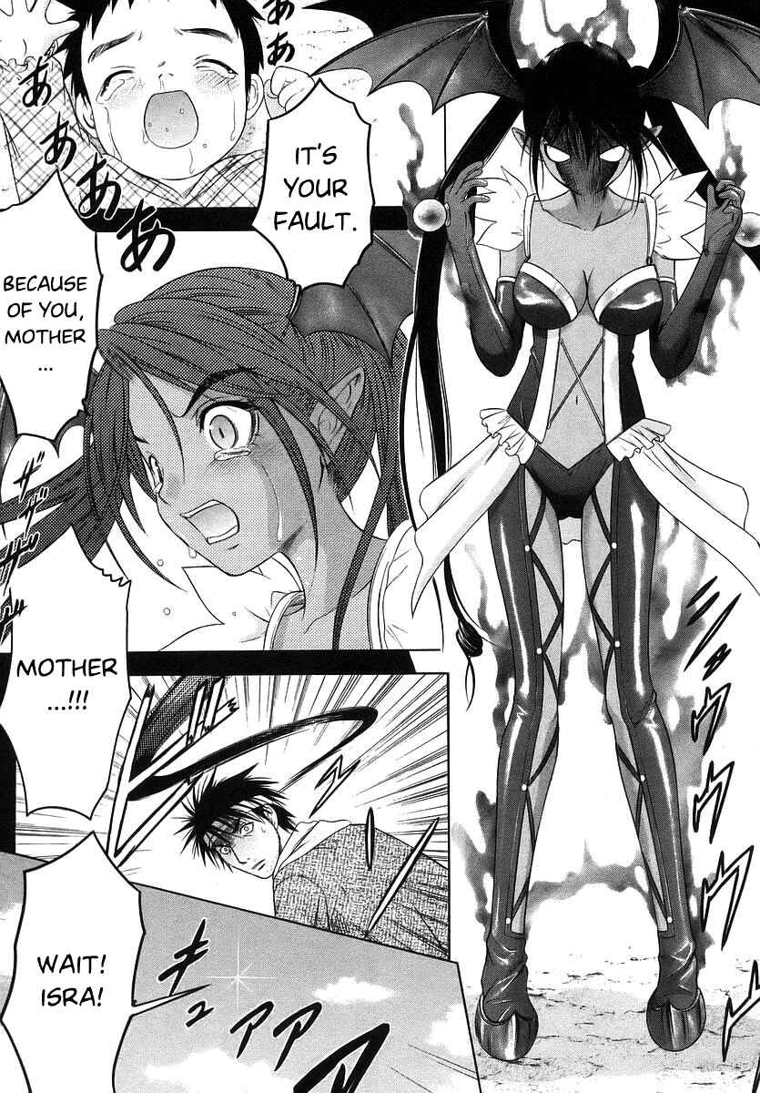 Page 14 Chapter 67 Happy World!