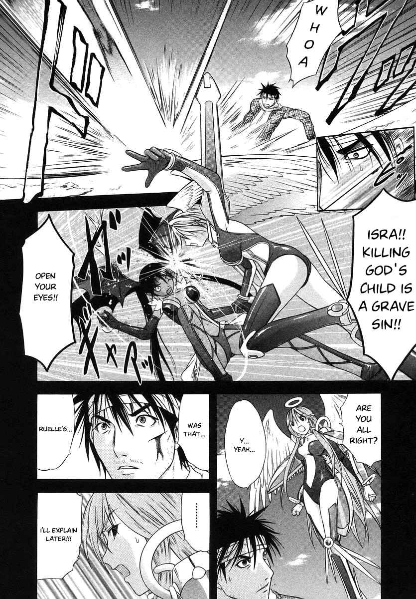 Page 15 Chapter 67 Happy World!