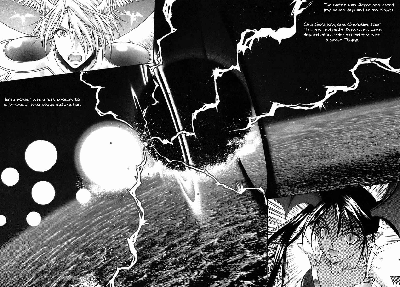 Page 16 Chapter 67 Happy World!