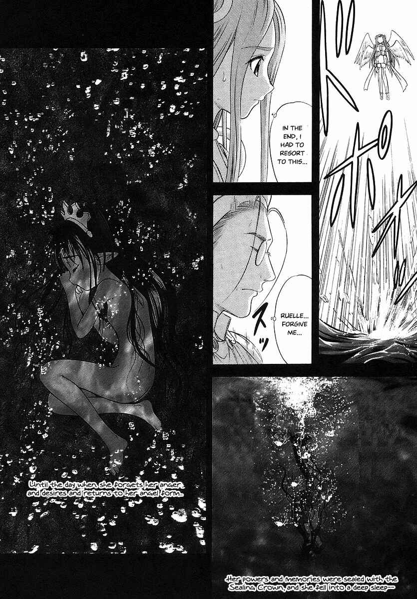 Page 19 Chapter 67 Happy World!