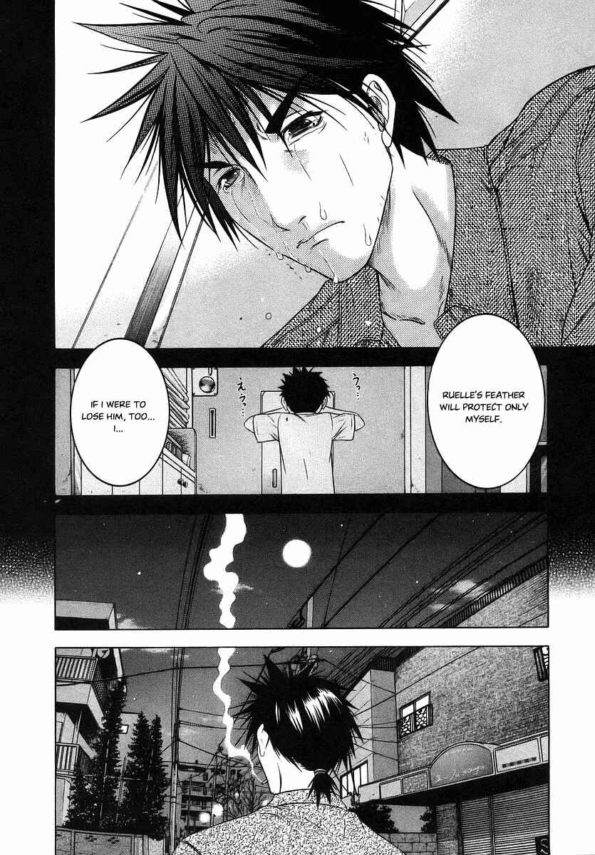 Page 29 Chapter 67 Happy World!