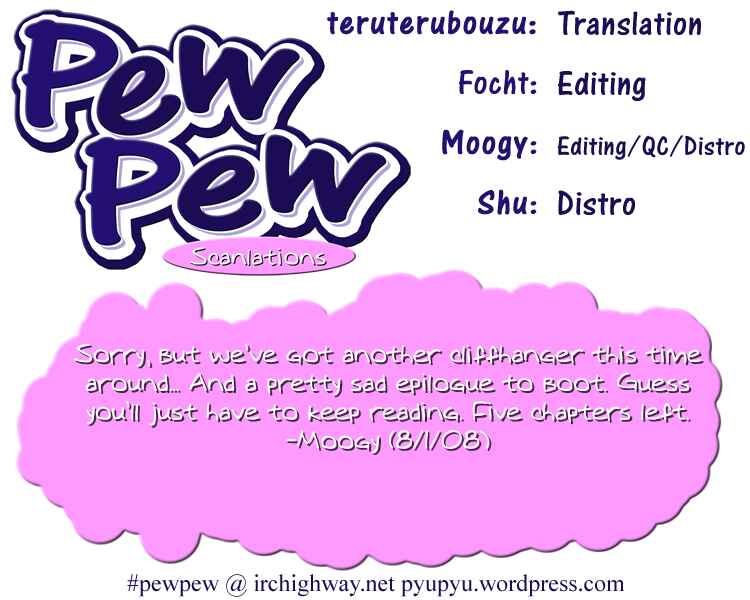 Page 36 Chapter 67 Happy World!