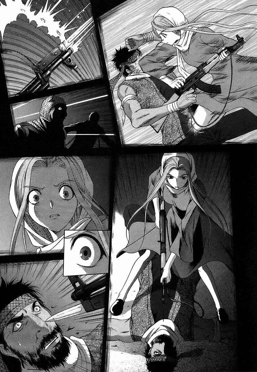 Page 15 Chapter 66 Happy World!