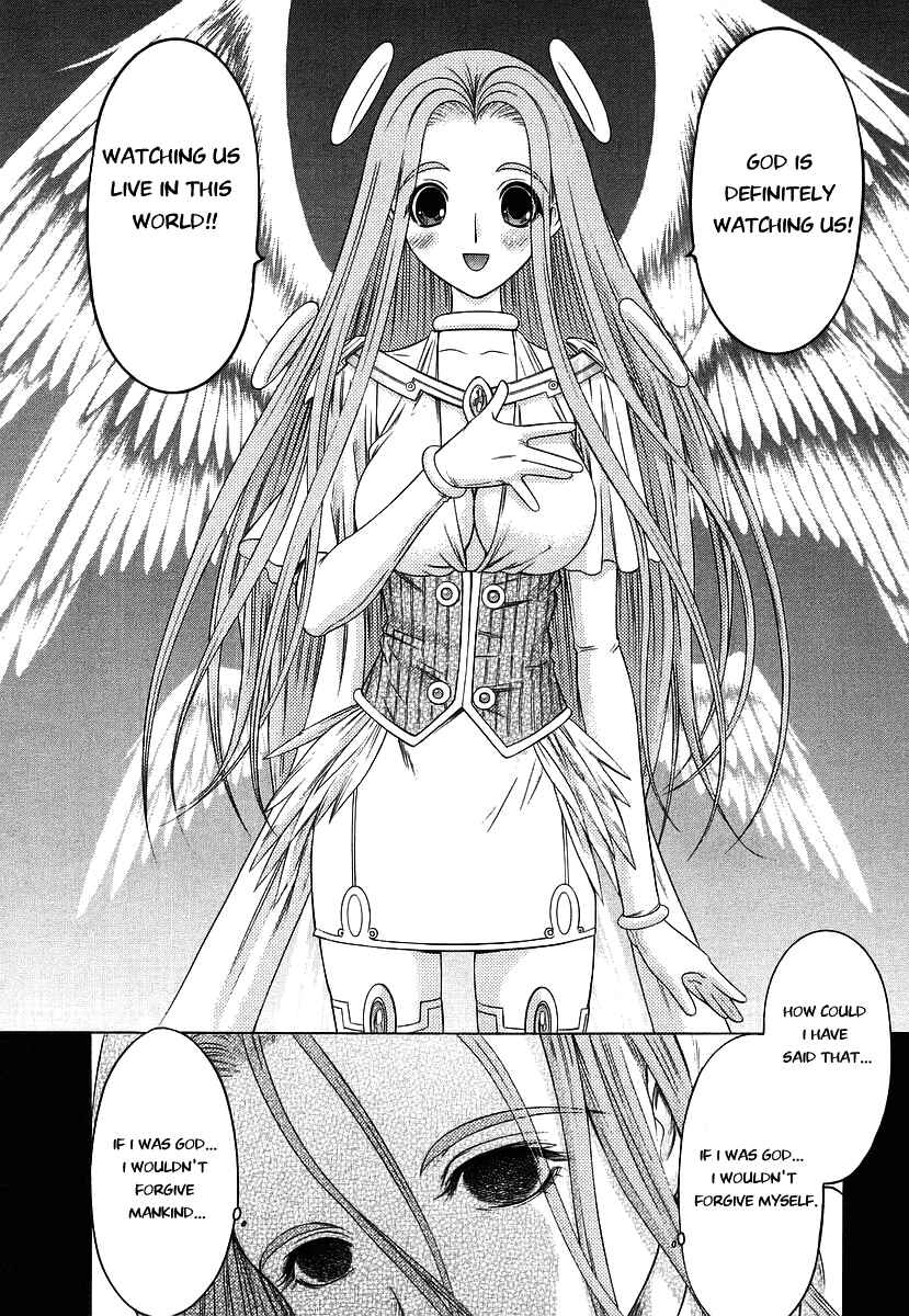 Page 18 Chapter 66 Happy World!