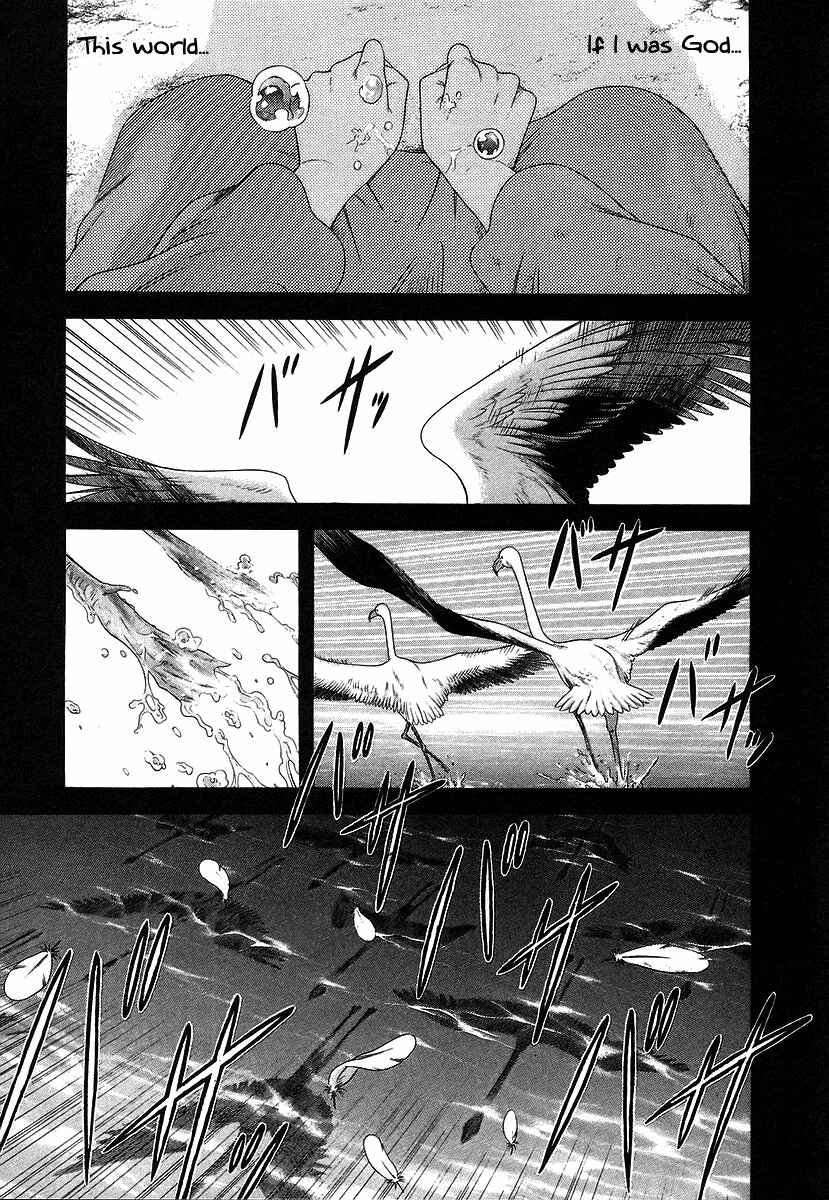 Page 19 Chapter 66 Happy World!