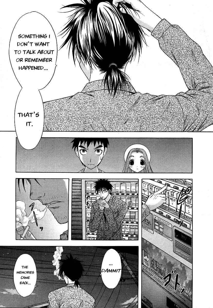 Page 5 Chapter 66 Happy World!
