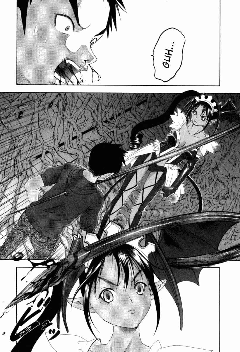 Page 4 Chapter 26 Happy World!