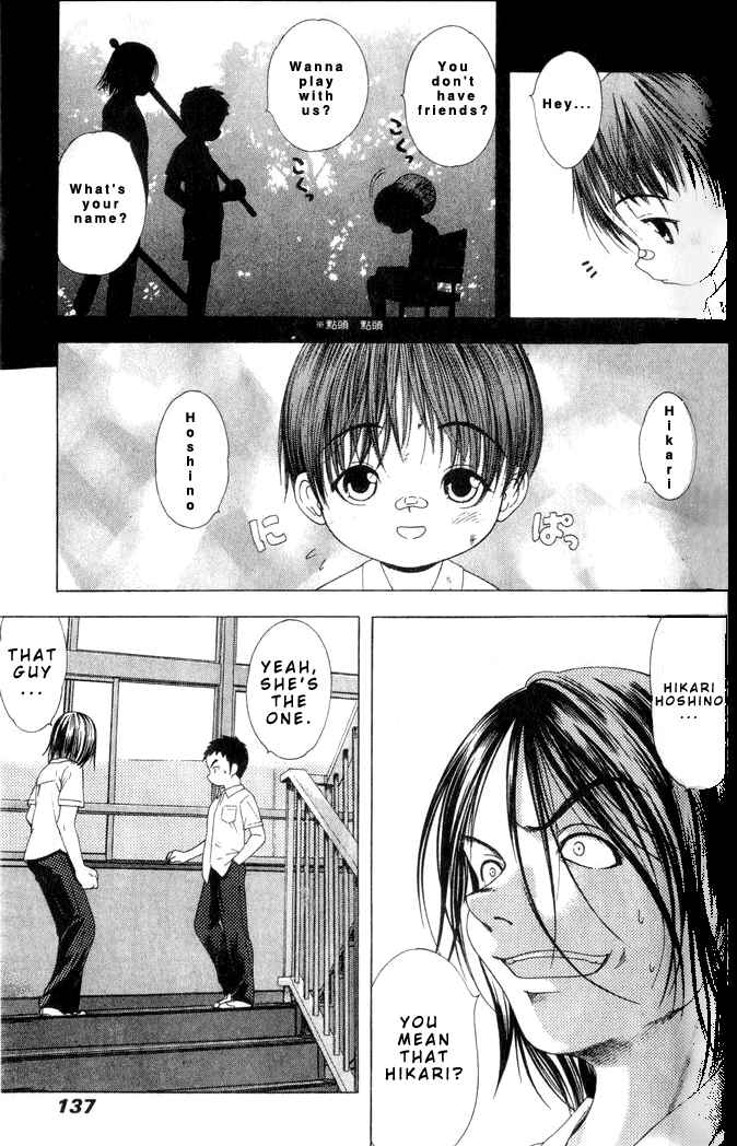 Page 5 Chapter 21 Happy World!