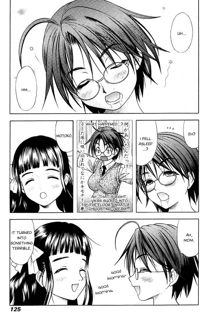 Page 11 Chapter 40 Happy World!