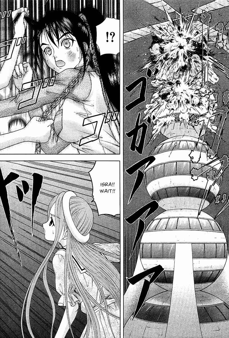 Page 24 Chapter 40 Happy World!