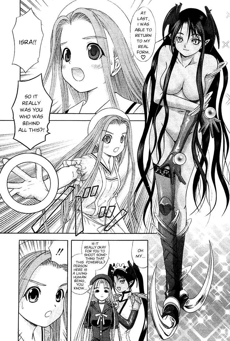 Page 6 Chapter 40 Happy World!