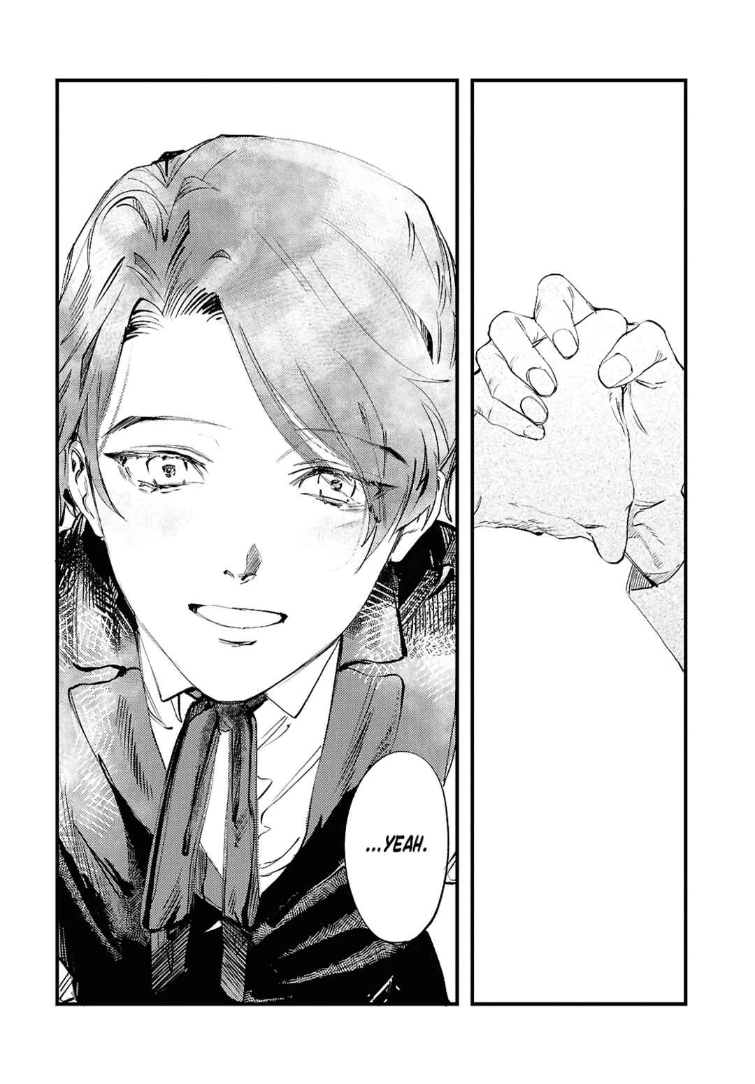 Page 11 Chapter 1 COCOON