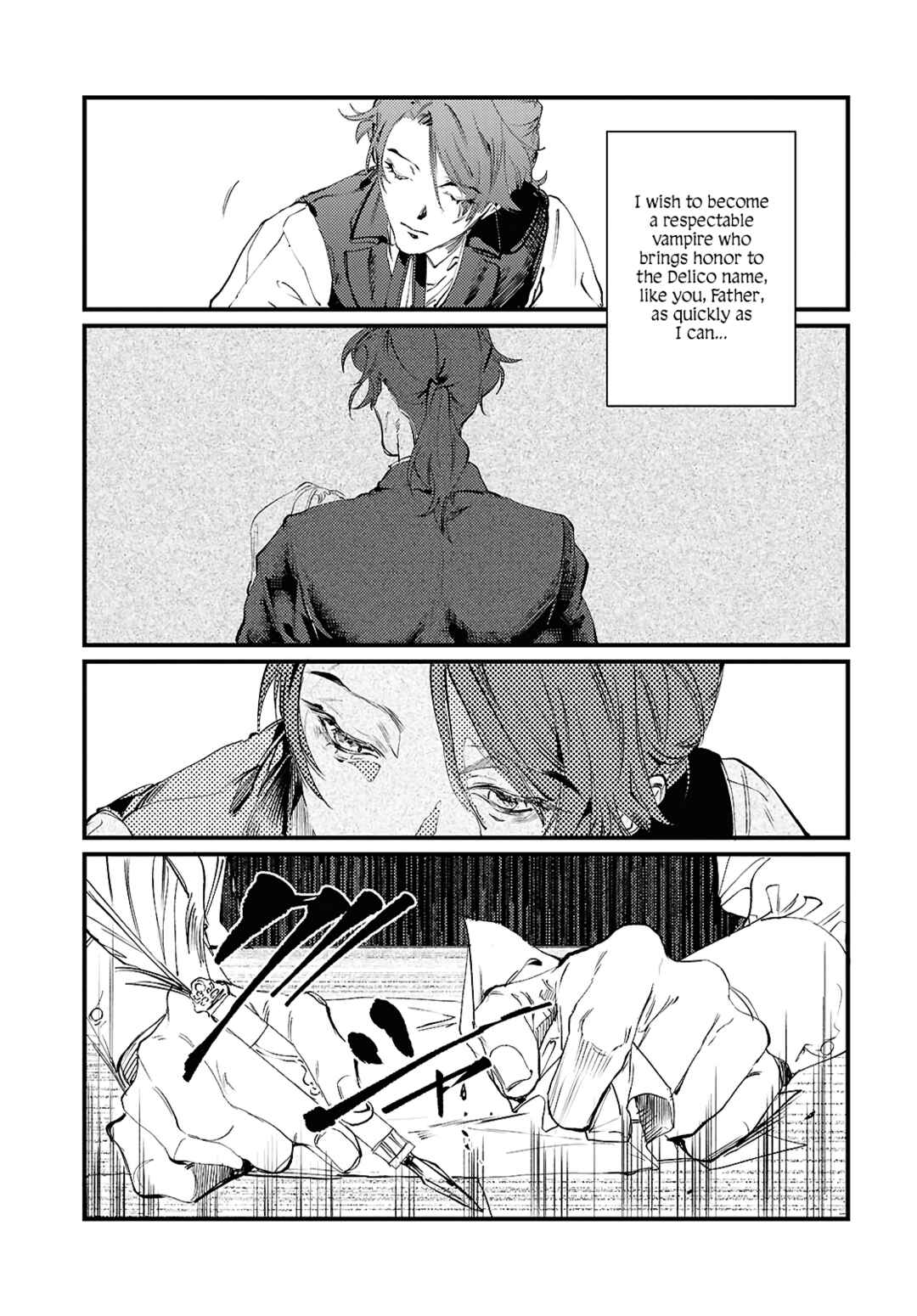 Page 14 Chapter 1 COCOON