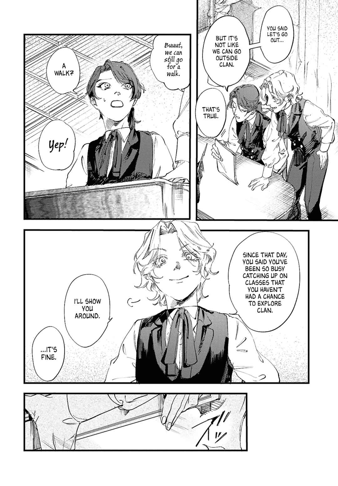 Page 17 Chapter 1 COCOON