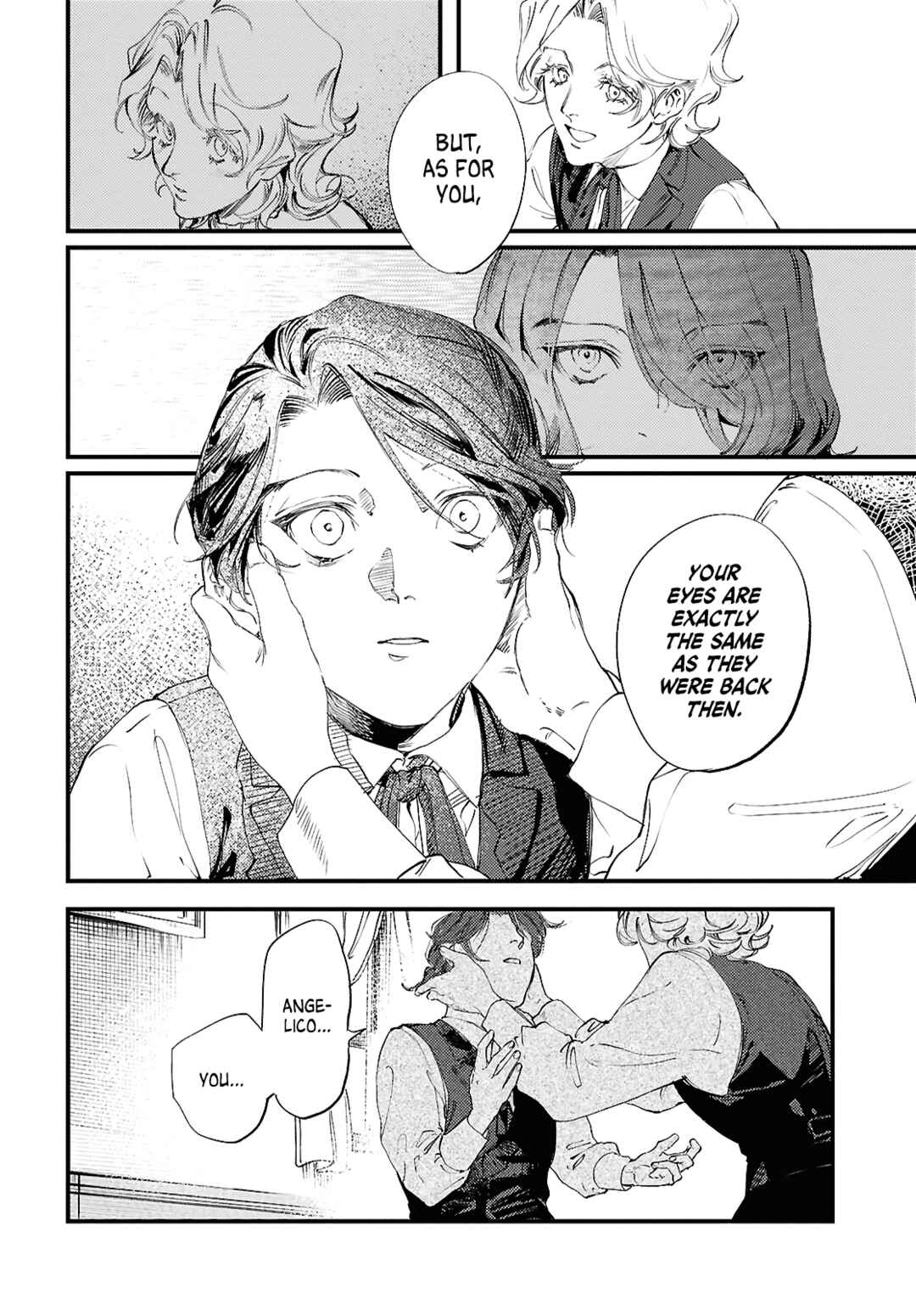 Page 23 Chapter 1 COCOON