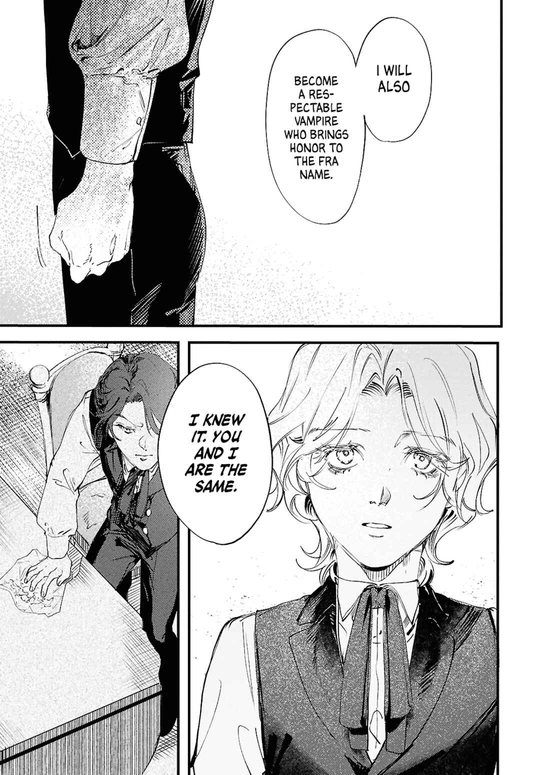 Page 26 Chapter 1 COCOON