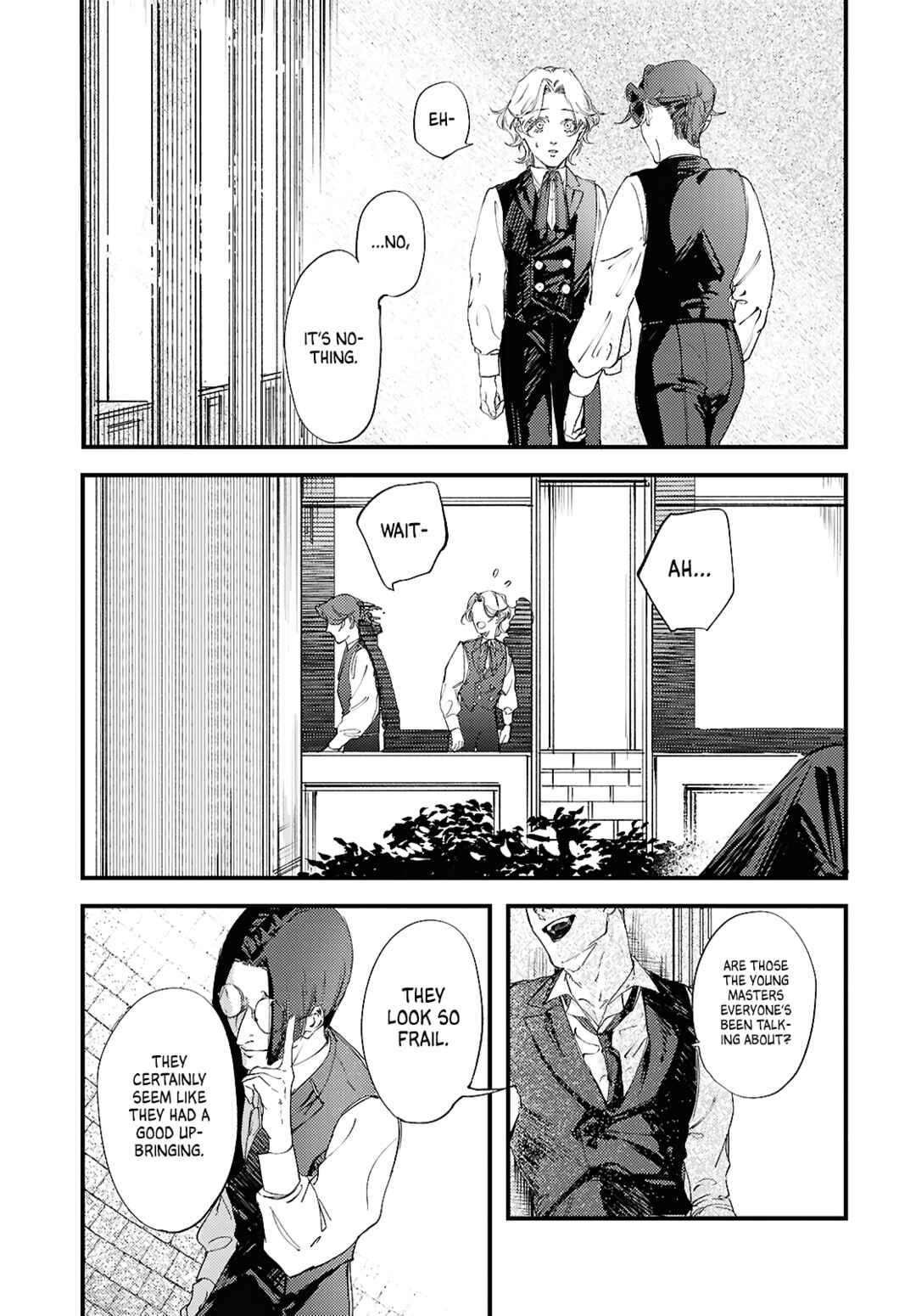 Page 36 Chapter 1 COCOON