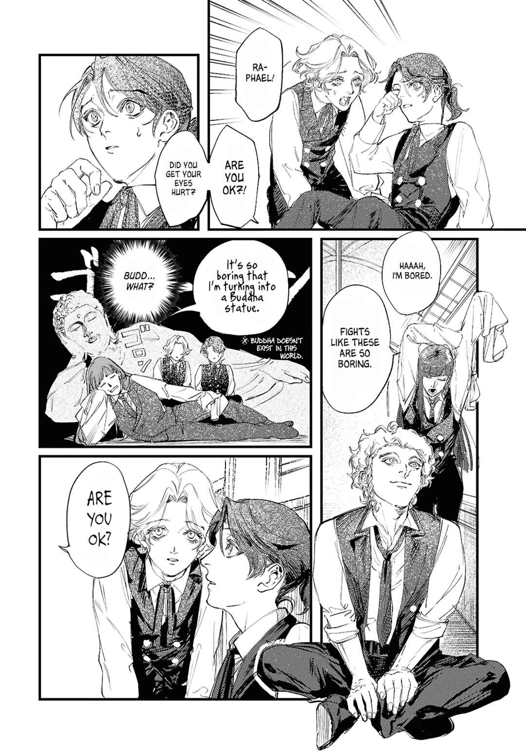 Page 24 Chapter 2 COCOON