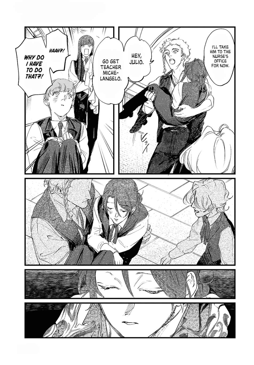 Page 27 Chapter 2 COCOON