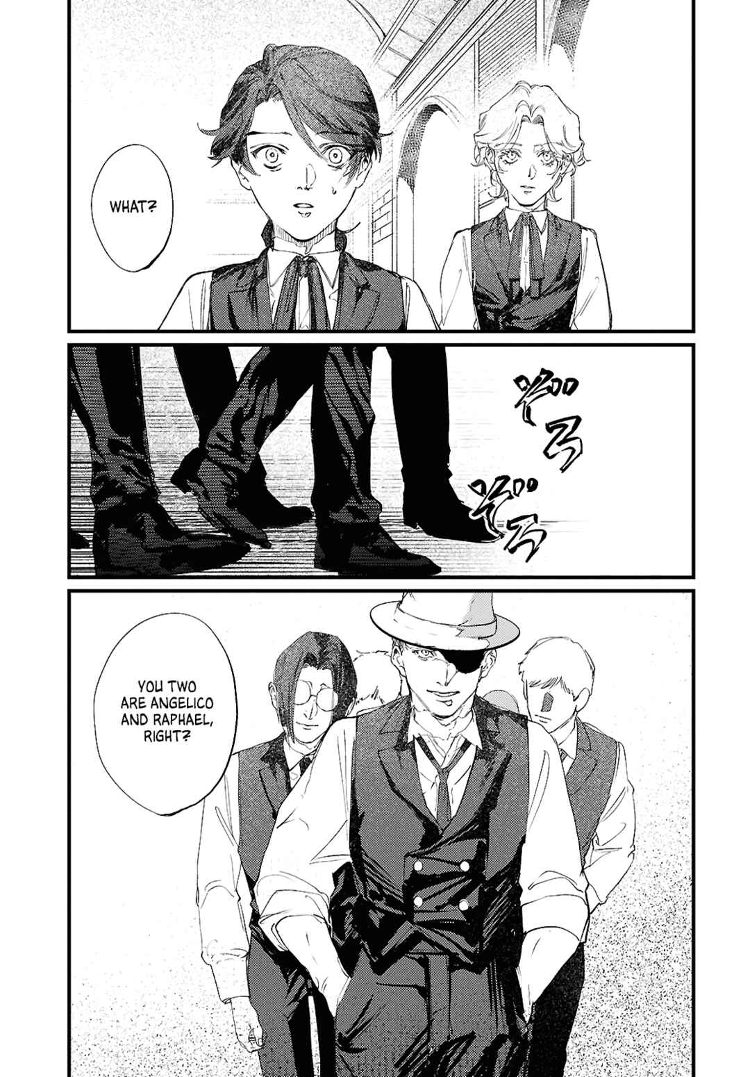 Page 3 Chapter 2 COCOON