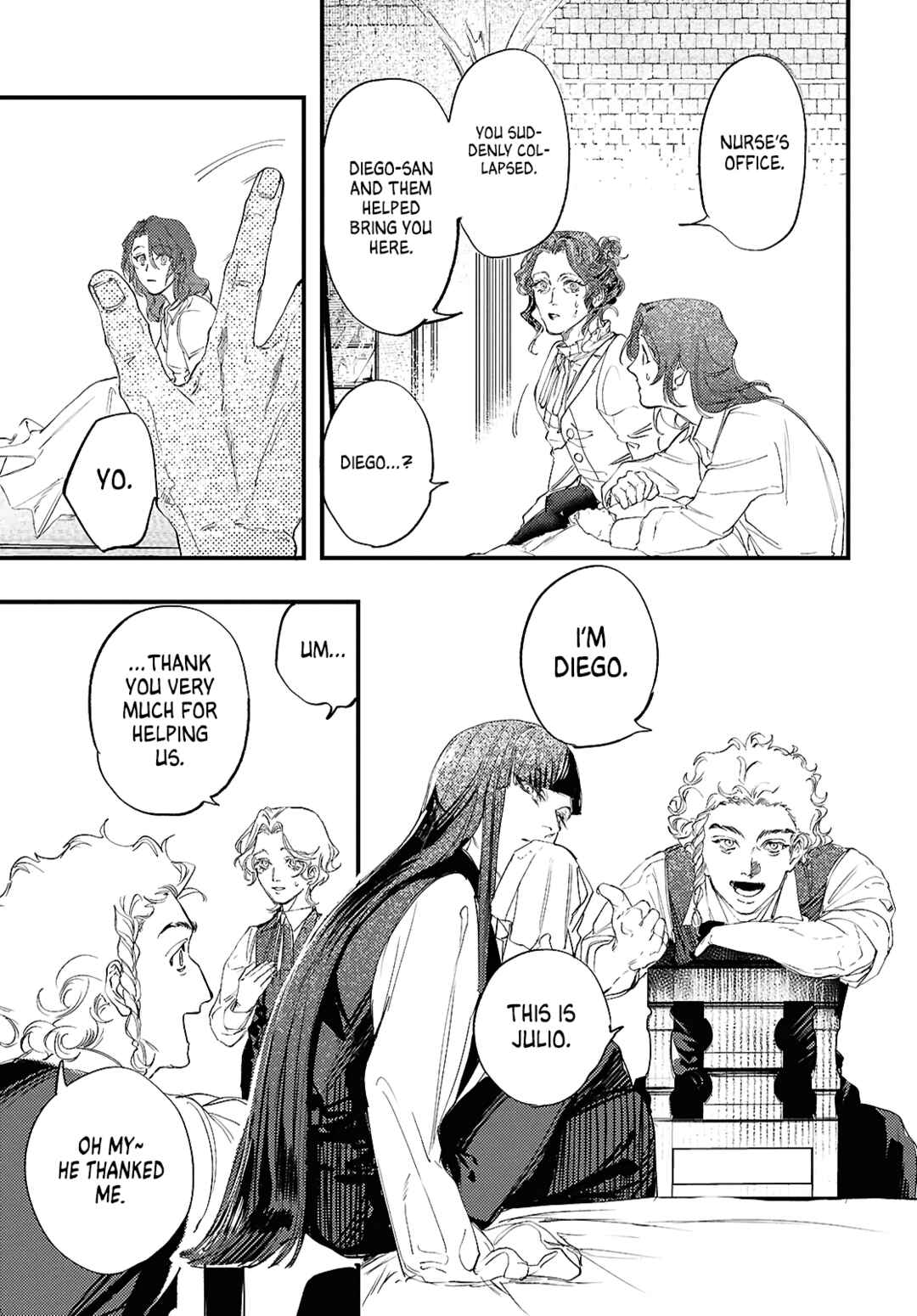 Page 31 Chapter 2 COCOON