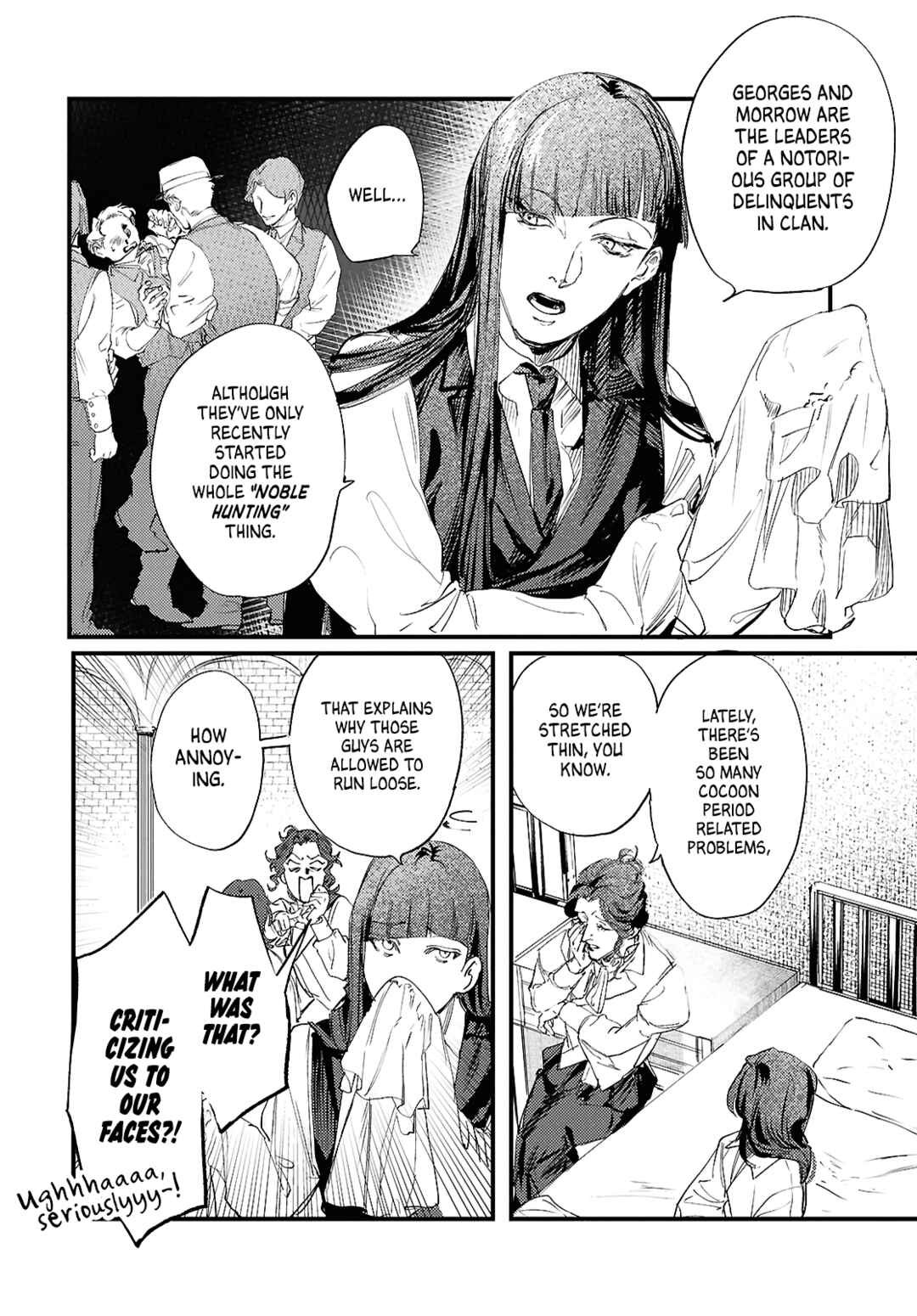 Page 32 Chapter 2 COCOON