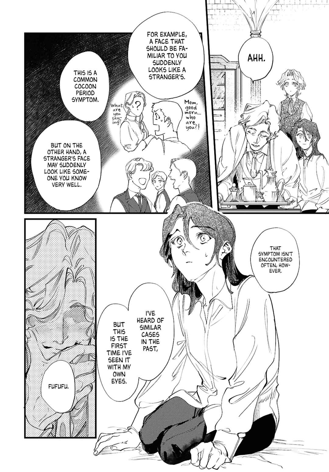 Page 38 Chapter 2 COCOON