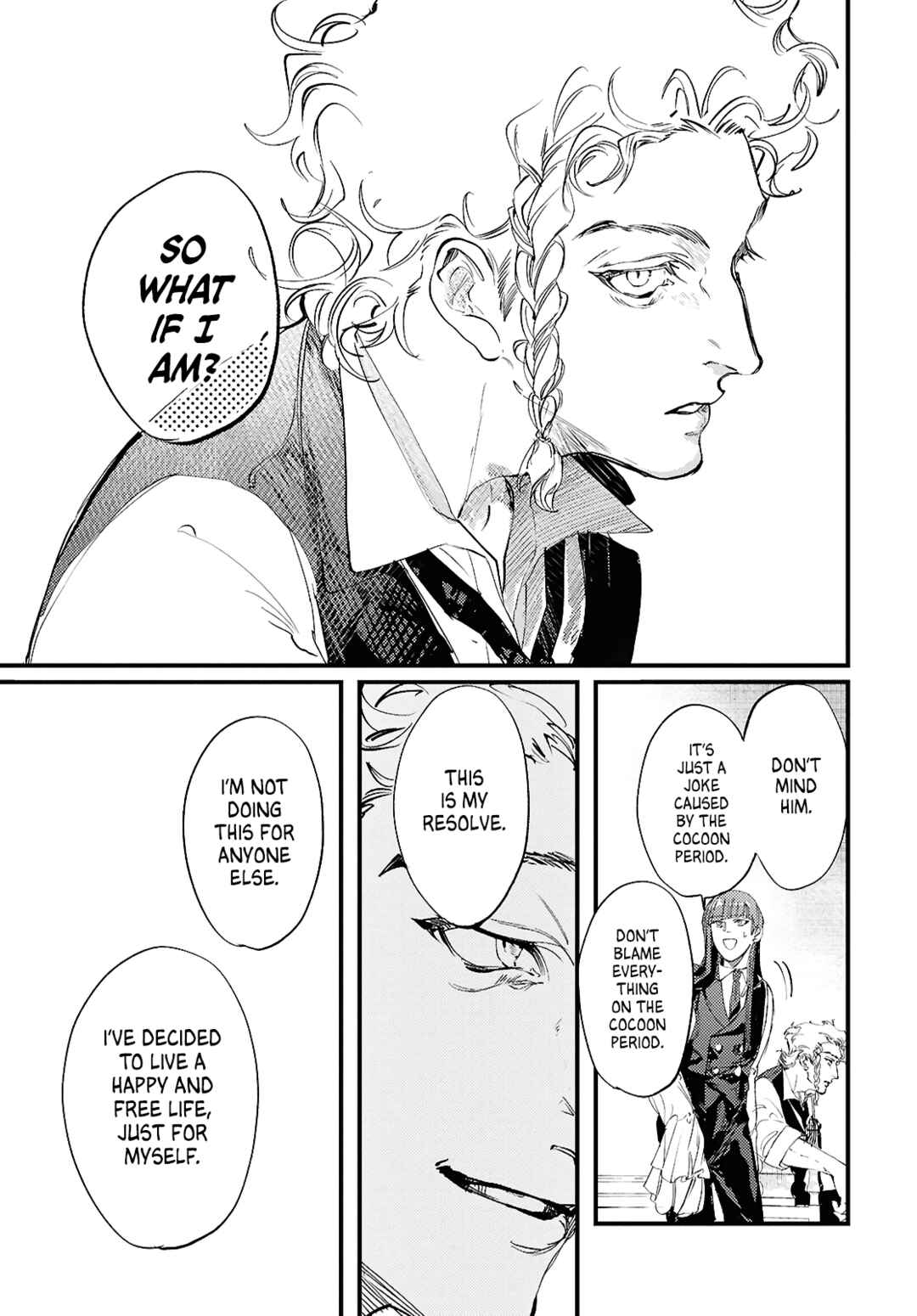 Page 47 Chapter 2 COCOON