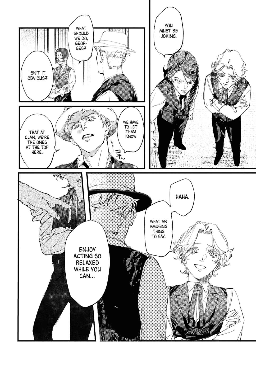 Page 6 Chapter 2 COCOON
