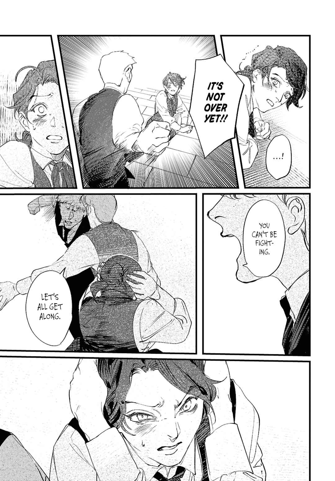 Page 9 Chapter 2 COCOON