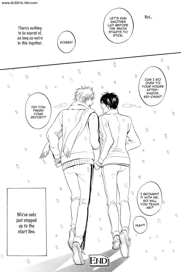 Page 23 Chapter 3.4 Tsuioku