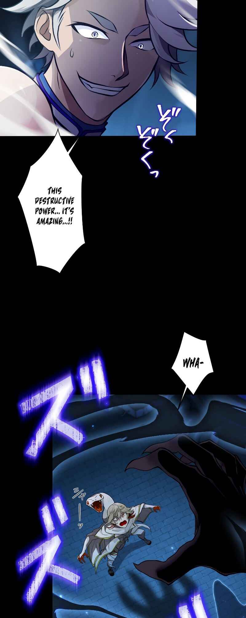 Page 11 Chapter 26 Revenge of the Top Ranker