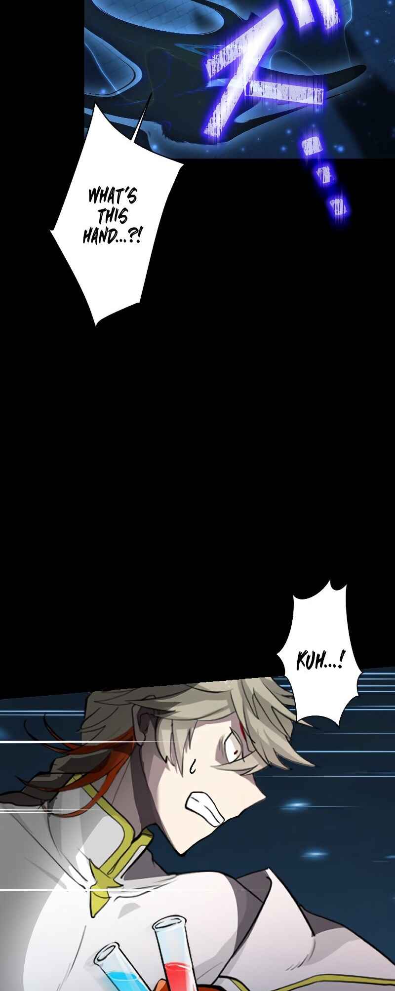Page 12 Chapter 26 Revenge of the Top Ranker