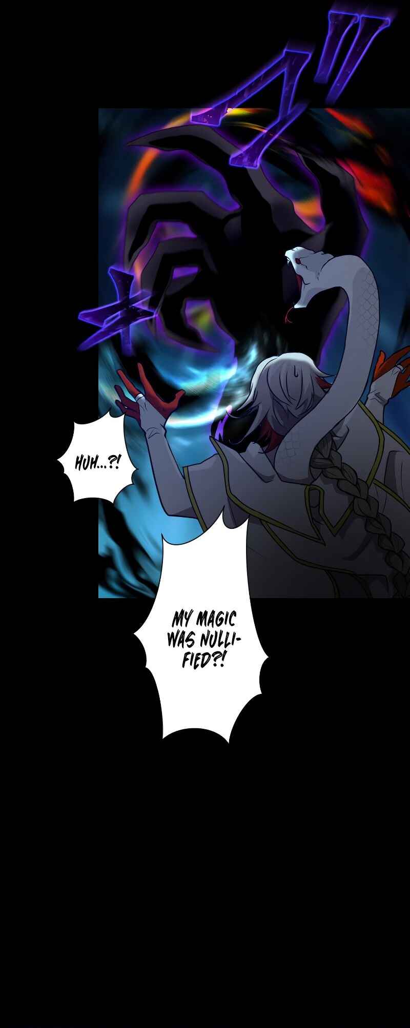 Page 14 Chapter 26 Revenge of the Top Ranker